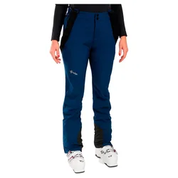 Pantalon Rhea Dark Blue / Blue 38