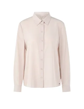 CAIN Bluse hellgrau 42 damen - Marc - FashionsVida