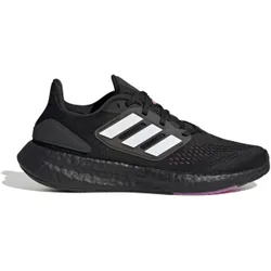 Pureboost 22 Laufschuh Damen Laufschuhe, schwarz, Größe 41 ⅓ 41 ⅓