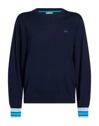 Pullover Herren Marineblau S,XL,XXL,XXXL Herren
