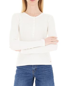Levis Polo a costine LEVI'S PANNA L