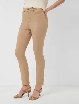 Pantalón de mujer pitillo - Roberto Verino - FashionsVida