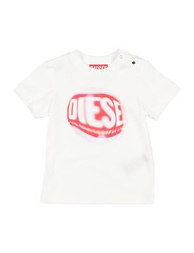 Camiseta Unisex Blanco 12,18,24,9 Unisex
