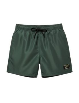 Para hombre. 7M001713_AF21248 Boxer Beachwear (S), Poliéster