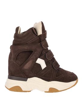 Sneakers con zeppa balskee