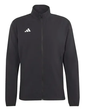 Regenjacke Essentials - Noir - male - Size: XS - Adidas - FashionsVida