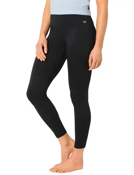 Leggings Snw012930 Black S - super.natural - FashionsVida