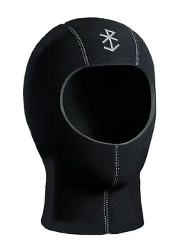 De Profundis Cappuccio Irva 8 Mm - De Profundis - FashionsVida
