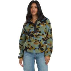 Sudadera de mujer Switchback