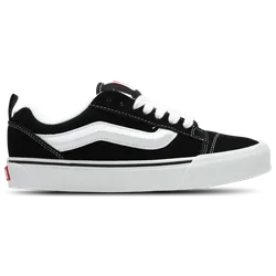 Knu Skool Uomo - Sneakers Nero - Taglia 46 - Tela 46