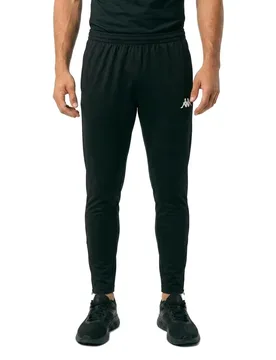 Kappa Pantalon Dalci Black M Homme - Kappa - FashionsVida