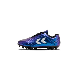 Kinder-Fußballschuhe Top Star LC 2.0 M.G - Blanc - unisex - Size: 29