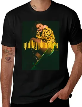 HWASA Guilty Pleasure T-Shirt Plus Size Comfort Fit Tee - Aliexpress - FashionsVida