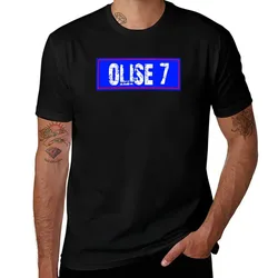 Michael Olise T-Shirt Holiday Lightweight T-Shirt