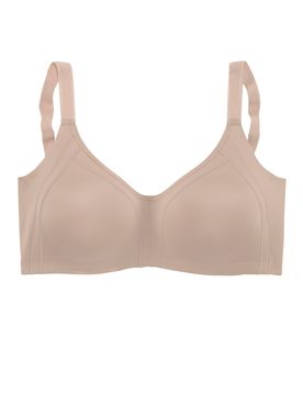 NATURANA Sujetador reductor piel