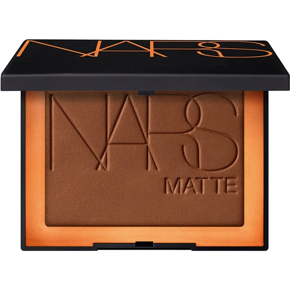 Polvos bronceadores Matte Bronzing Powder - NARS - FashionsVida