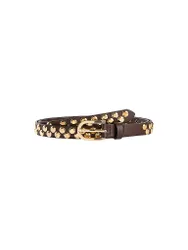 Brax Ledergürtel braun 85 damen