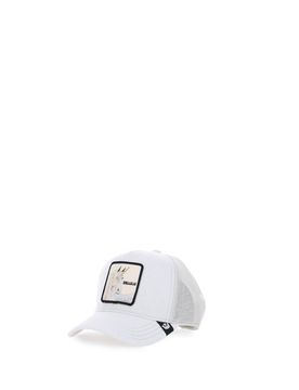 Cappello Trucker PANNA U