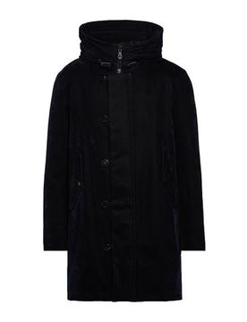 Mantel Herren Nachtblau 3XL,L,M,S,XL,XS,XXL Herren