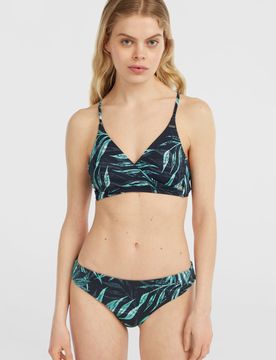 Baay Maoi Bikini Set - Blau - Damen - Größe: 34