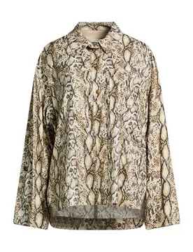 Jacke & Anorak Damen Elfenbein 36,38,40 Damen - Isabel marant - FashionsVida