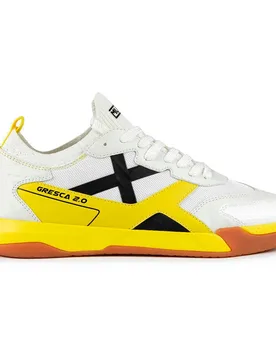 Chaussures De Futsal Gresca 2.0 06 Multicolour EU 45 - MUNICH - FashionsVida