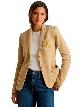 Blazer Bullion Birch Tan XS