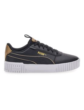 Sneakers Nere da Bimbi Carina 2.0 Pop Up 37½