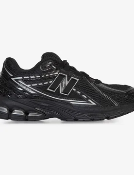 Noir/argent 36 - New Balance - FashionsVida
