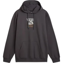 Growin on u sudadera hombre Gris (XL)