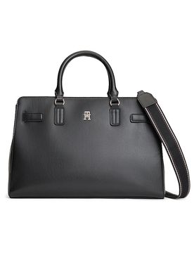 Tasche - Henkeltasche TH JOY schwarz damen