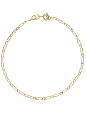 Bracciale Uomo Oro Giallo GL102304