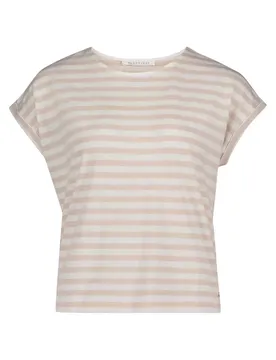 Shirt Kurz 1/2 Arm female