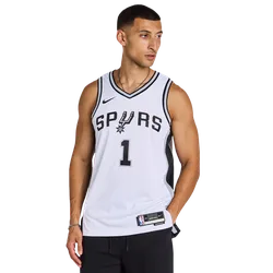 NBA Uomo - Maglie/Repliche Bianco - Taglia S S