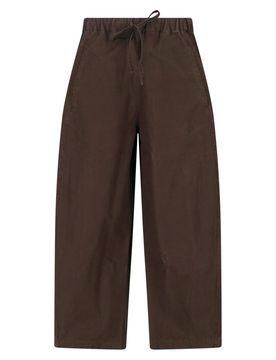 Unisex 100% Cotton Trousers
