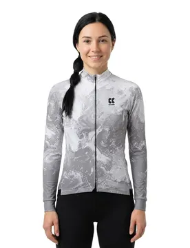 Maillot à Manches Longues Motion Z6