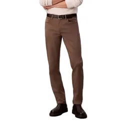 Pantaloni 5pkt Slim Stretch Fit Morel 31