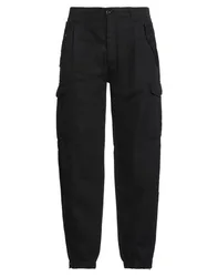 Hose Herren Schwarz 42,44,46,48,50,52,54,58 Herren