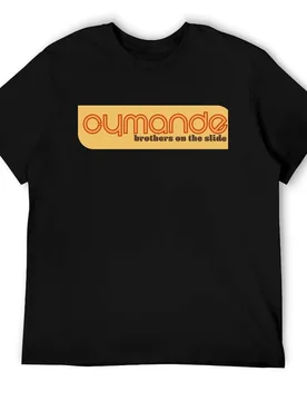 Cymande Brothers on the Slide T-Shirt t shirt men 100% cotton luxury brand funny t shirts dark humor funny t shirts man T-Shirt - Aliexpress - FashionsVida