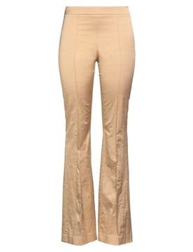 Pantalones Mujer Arena 36,38,40 Mujer