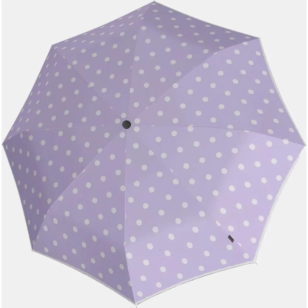 Paraguas largo A,760 marca Knirps - Doppler - FashionsVida