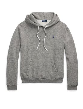 POLO Kapuzensweater - Hoodie grau L damen