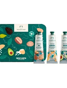 Estuche Soothing, Fruity & Floral - The Body Shop - FashionsVida