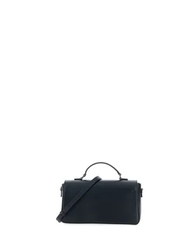 HAGS Borsa Evas NERO U - HAGS - FashionsVida