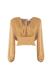 Donna Nenette 36NN-FALENA-0108 Oro