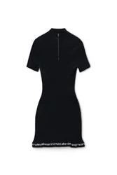 Alexander Wang Abiti Black