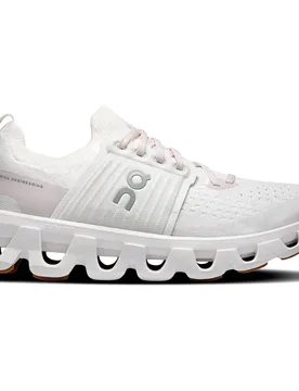 Cloudswift 4 Damen Laufschuhe, weiß, Größe 40 ½ 40 ½ - On - FashionsVida