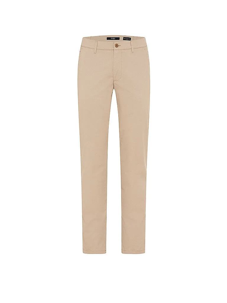 EUREX Chino THILO beige 50 herren - EUREX - FashionsVida