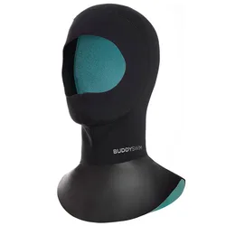 Capuche En Néoprène Trilaminate Warmth 2.5 Mm
