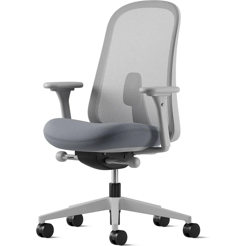 Silla de escritorio Lino - Herman Miller - FashionsVida
